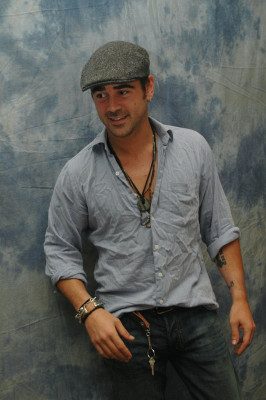 Colin Farrell pic #214488