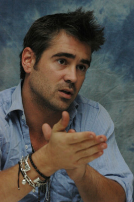 Colin Farrell pic #214483