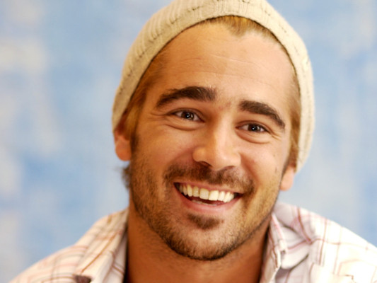photo 24 in Colin Farrell gallery [id214629] 2009-12-16 00:00:00