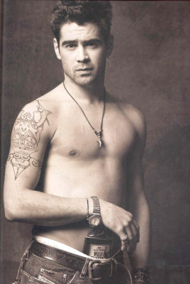Colin Farrell pic #142349