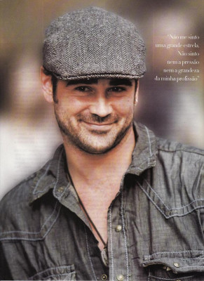 Colin Farrell pic #89744