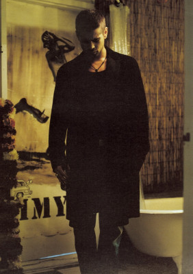 photo 13 in Colin Farrell gallery [id359973] 2011-03-23 00:00:00