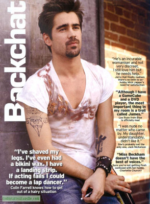 photo 17 in Colin Farrell gallery [id24382] -0001-11-30 00:00:00