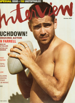 Colin Farrell pic #360779
