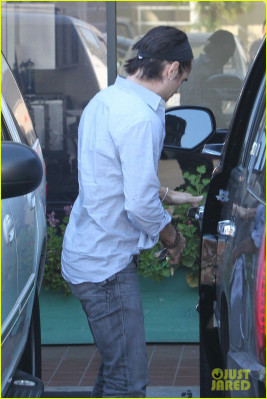 Colin Farrell pic #671458