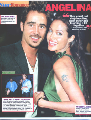 Colin Farrell pic #89758