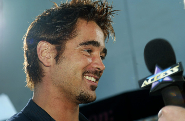 Colin Farrell pic #283726