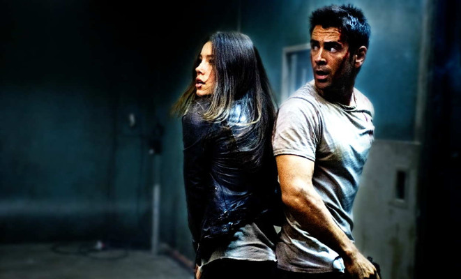 photo 18 in Colin Farrell gallery [id523428] 2012-08-18 00:00:00