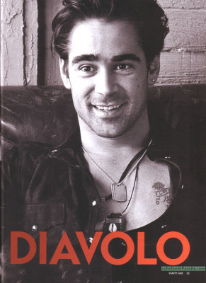 Colin Farrell pic #89766