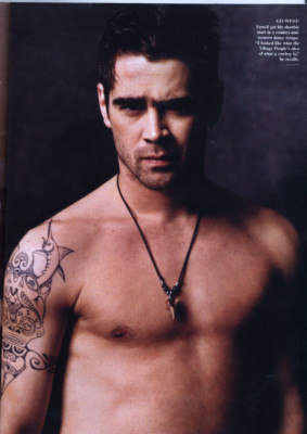 photo 20 in Colin Farrell gallery [id24379] -0001-11-30 00:00:00