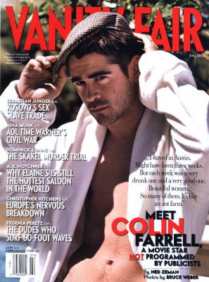 Colin Farrell pic #89761