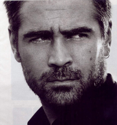 photo 14 in Colin Farrell gallery [id361540] 2011-03-25 00:00:00