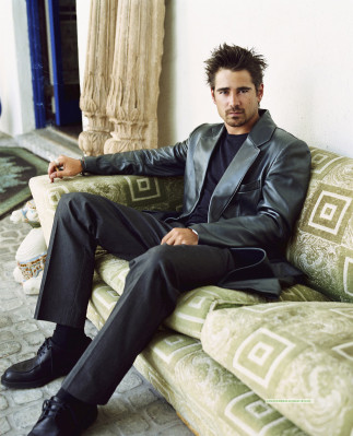 Colin Farrell pic #89747