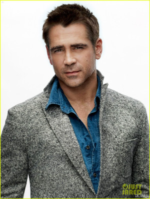 Colin Farrell pic #671418