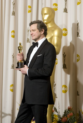 Colin Firth pic #353802