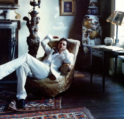 Colin Firth pic #106173