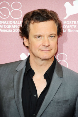 Colin Firth pic #401730
