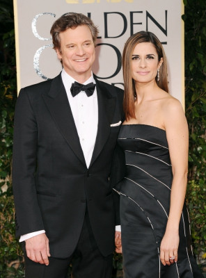 Colin Firth pic #438162