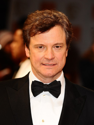 Colin Firth pic #446558