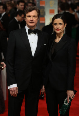 Colin Firth pic #446555
