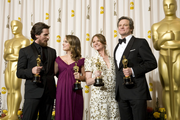 Colin Firth pic #353818