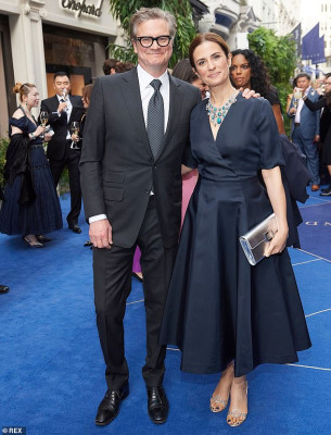 photo 3 in Colin Firth gallery [id1147934] 2019-06-25 00:00:00