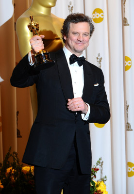 photo 26 in Colin Firth gallery [id353984] 2011-03-11 00:00:00