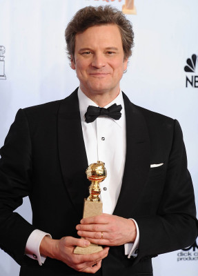 Colin Firth pic #329862