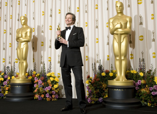 photo 24 in Colin Firth gallery [id354003] 2011-03-11 00:00:00