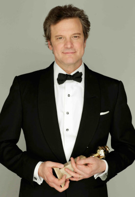 Colin Firth pic #346223