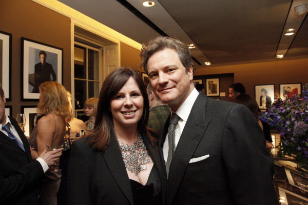 Colin Firth pic #352979
