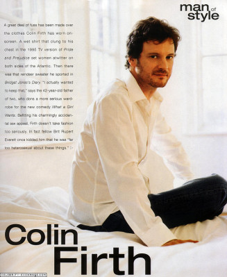Colin Firth pic #46163