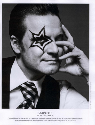 Colin Firth pic #353554