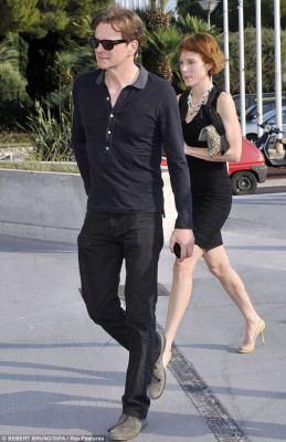 Colin Firth pic #622239