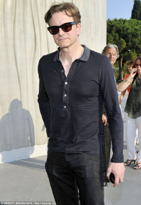 Colin Firth pic #622240