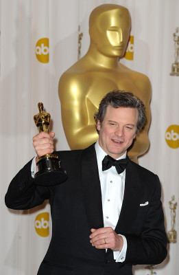 Colin Firth pic #353820