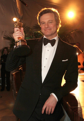 Colin Firth pic #353809