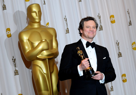 Colin Firth pic #353811
