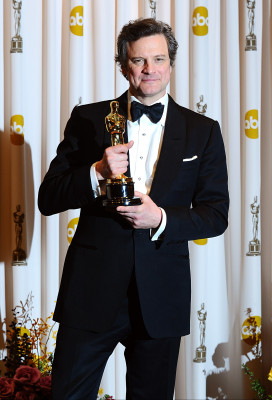 Colin Firth pic #353813
