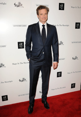 Colin Firth pic #721539