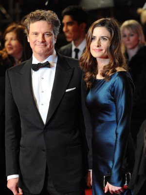 Colin Firth pic #344830