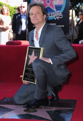 Colin Firth pic #329739
