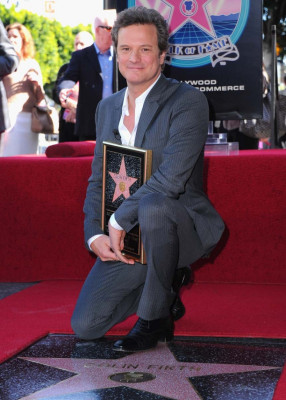 Colin Firth pic #329747