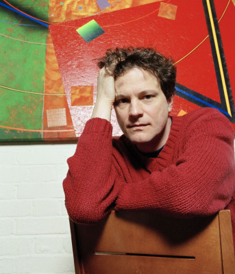 Colin Firth pic #235703