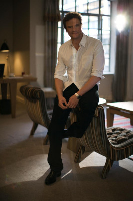 photo 25 in Colin Firth gallery [id200767] 2009-11-16 00:00:00