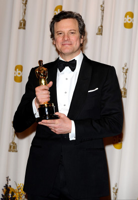 photo 25 in Colin Firth gallery [id353995] 2011-03-11 00:00:00