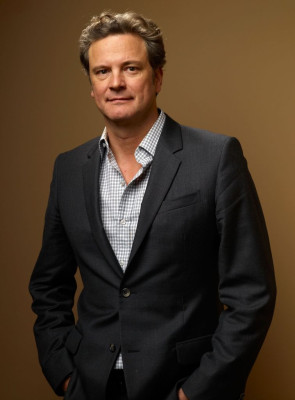Colin Firth pic #346218