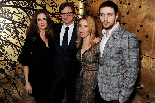 Colin Firth pic #570104
