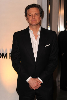 Colin Firth pic #350572
