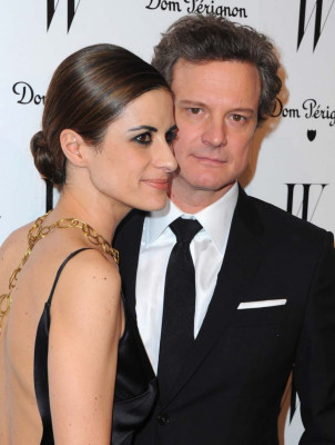 Colin Firth pic #329279